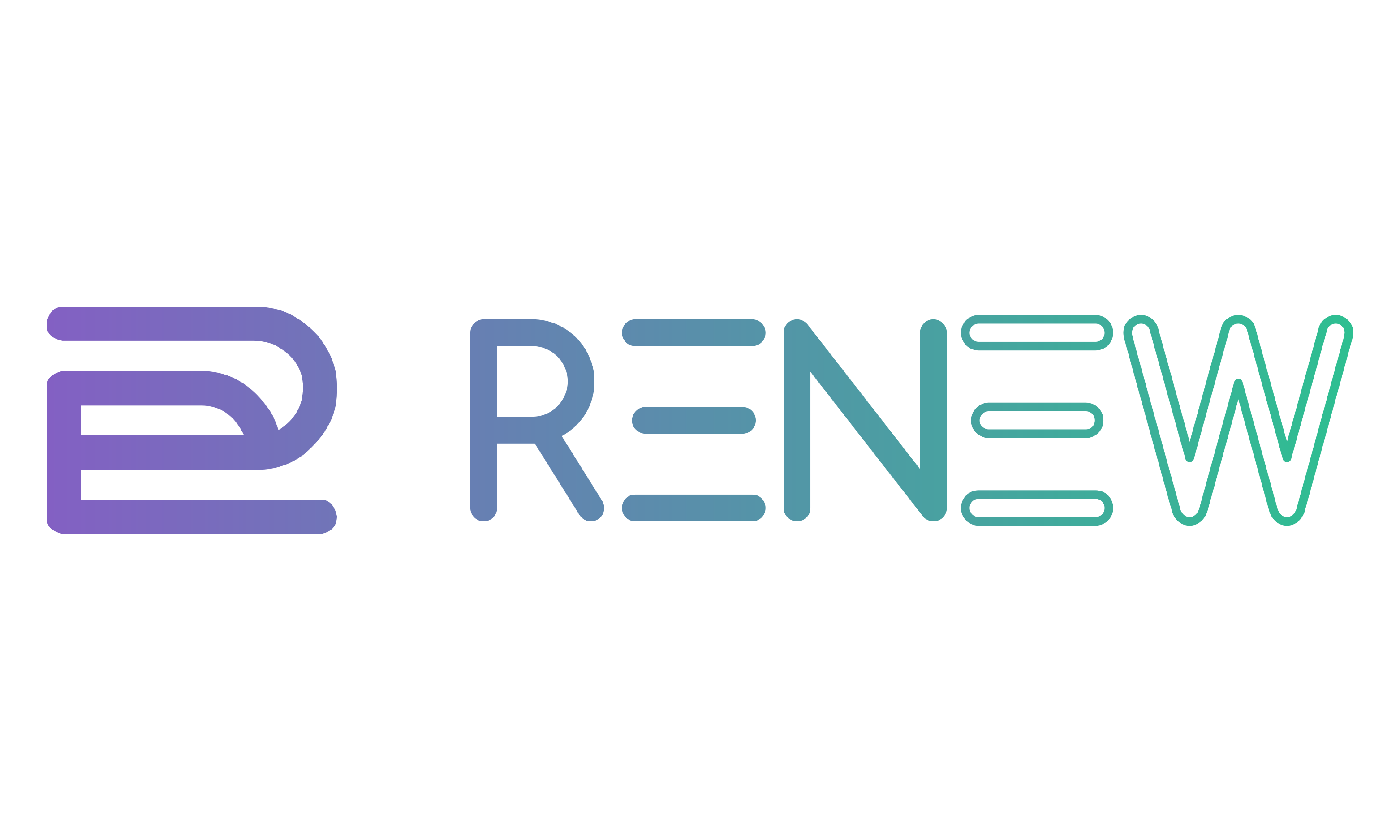 2Renew Logo